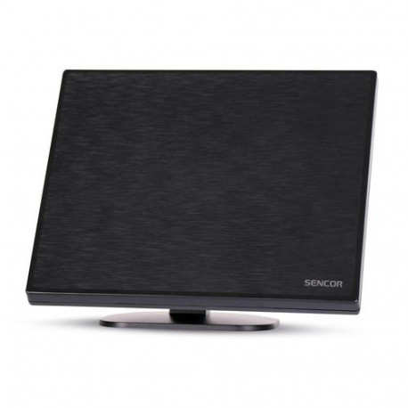 Sencor SDA-220 television antenna Indoor 20 dB