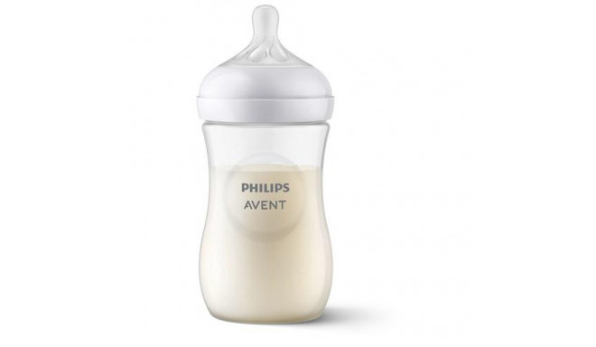 Philips Avent SCY903/01 Natural Response -tuttipullo, 260 ml