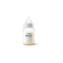 Philips AVENT SCY103/01 feeding bottle 260 ml Transparent Polypropylene (PP)