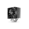 Scythe Kotetsu Mark II Rev Processor Air cooler 12 cm Black 1 pc(s)