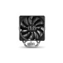 Scythe Kotetsu Mark II Rev Processor Air cooler 12 cm Black 1 pc(s)