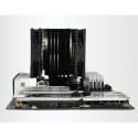 Scythe Mugen 6 Dual Fan Black Edition Processor 12 cm 1 pc(s)