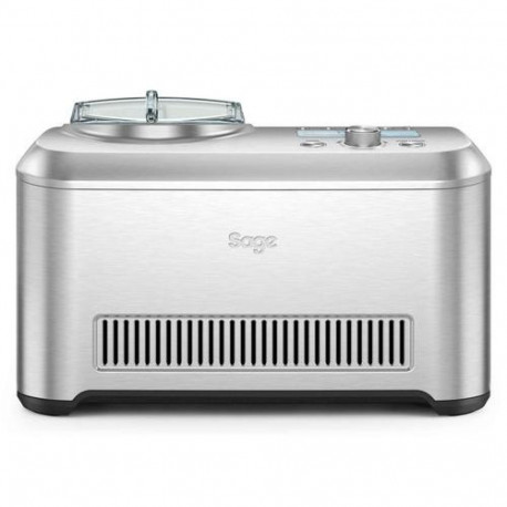 Sage the Smart Scoop 1 L 200 W Grey, Stainless steel