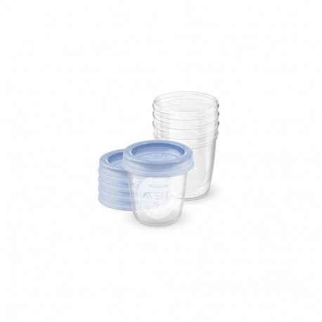 Philips AVENT Breast milk storage cup SCF619/05