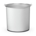 Sage the Smart Scoop 1 L 200 W Grey, Stainless steel