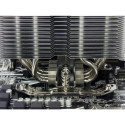 Scythe Kotetsu Mark II TUF Gaming Alliance Processor Cooler 12 cm Black, Yellow