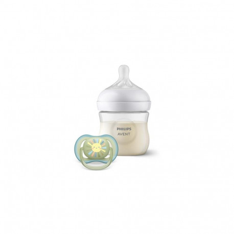 Philips AVENT Natural Response SCD837 Baby Gift Set