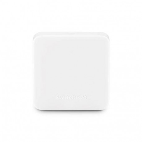SwitchBot Hub Mini smart home transmitter Wireless IR Wireless