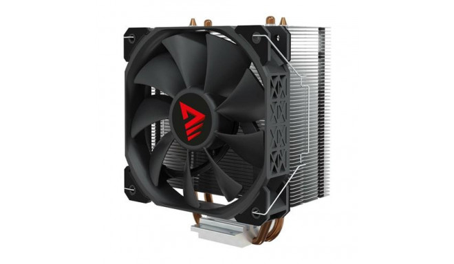 Savio SAVGCOFROSTX2 computer cooling system Computer case Heatsink/Radiator 12 cm Black 1 pc(s)