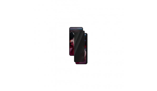 PanzerGlass SAFE. by ® Privacy Screen Protector Samsung Galaxy S25+ | S24+ | Ultra-Wide Fit