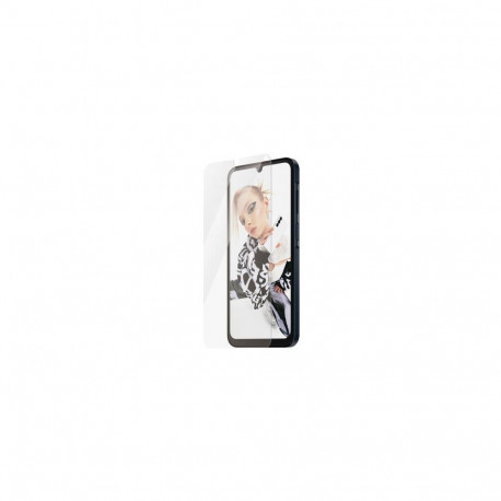 PanzerGlass SAFE. by ® Screen Protector Samsung Galaxy A26 5G | Ultra-Wide Fit w. EasyAligner
