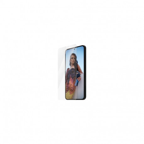 PanzerGlass SAFE. by ® Screen Protector Samsung Galaxy S25+ | S24+ | Ultra-Wide Fit w. EasyAligner