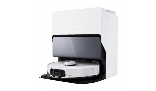 Roborock S8 MaxV Ultra 2.77 L Combi White