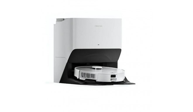 Roborock S8 Pro Ultra 0.35 L Bagless White