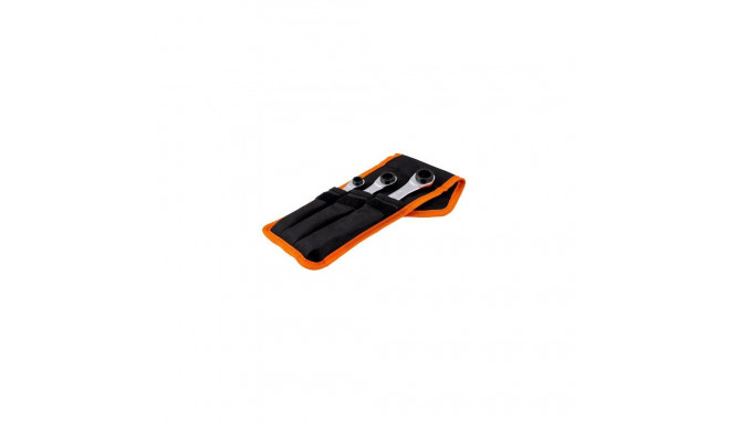 Bahco S4RM/3T ratchet wrench