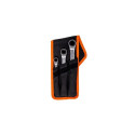 Bahco S4RM/3T ratchet wrench