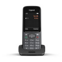 Gigaset SL800H PRO Analog/DECT telephone Caller ID Anthracite
