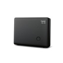Gigaset Box 100 DECT base station Black