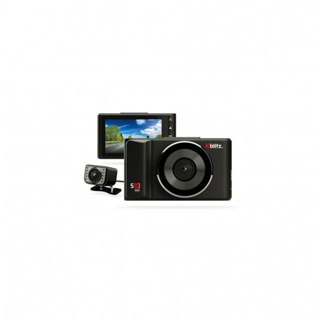 Xblitz S10 DUO Full HD Black