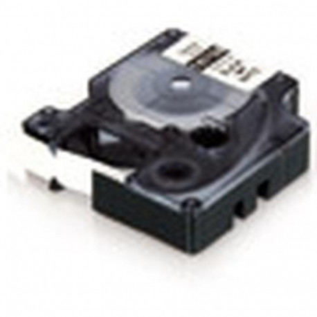 DYMO 19mm RHINO Permanent Polyester label-making tape D1