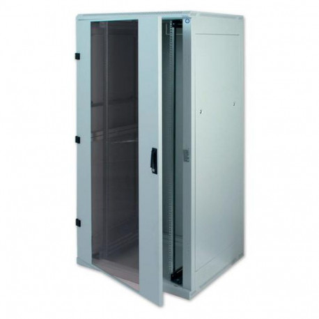 Rack cabinet 42U (w)800x(d)800, detachable