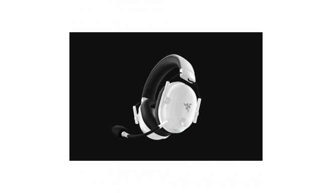 Razer BlackShark V2 Pro Headset Wireless Head-band Gaming Bluetooth White