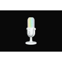 Razer Seiren V3 Chroma White PC microphone