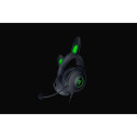 Razer Kraken Kitty V2 Pro Headset Wired Head-band Gaming USB Type-A Black