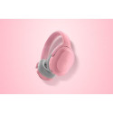 Razer RZ04-03790300-R3M1 headphones/headset Wireless Head-band Gaming USB Type-C Bluetooth Grey, Pin