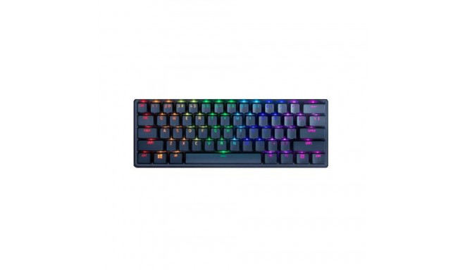 Razer Huntsman Mini keyboard Gaming USB QWERTY US International Black