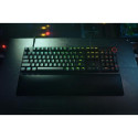 Razer RZ03-03931000-R3G1 keyboard Gaming USB QWERTZ German Black