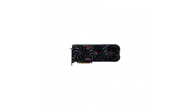 PowerColor Red Devil Radeon RX 9070 XT AMD 16 GB GDDR6