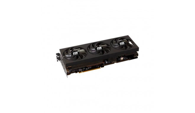 PowerColor RX 7800XT AMD Radeon RX 7800 XT 16 GB GDDR6