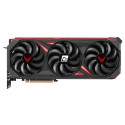 PowerColor RX 7800 XT 16G-E/OC AMD Radeon RX 7800 XT 16 GB GDDR6