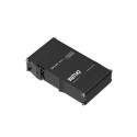 Teltonika Industrial router RUT142 WiFi 4, RS232, 2x RJ45 100Mb/s, IP30