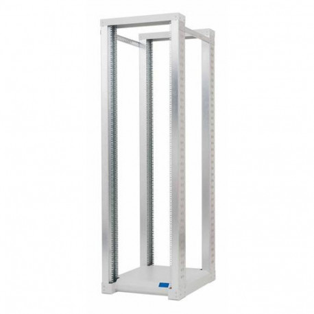 Triton RSX-45-XD8-CXX-A3 rack cabinet 45U Freestanding rack Stainless steel