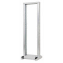 Triton RSX-45-XD8-CXX-A3 rack cabinet 45U Freestanding rack Stainless steel