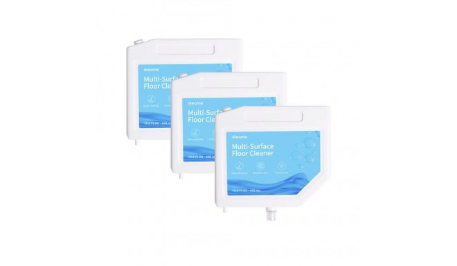 Dreame RMSFC6 vacuum accessory/supply Cleaning solution Robot vacuum