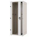 Triton RMA-42-A86-CAX-A1 rack cabinet 42U Freestanding rack White