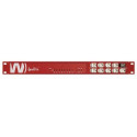 Rackmount.IT Rack Mount Kit for WatchGuard Firebox T80