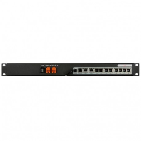 Rackmount.IT RM-VT-T1 rack accessory Mounting bracket