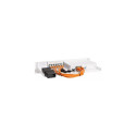 Rackmount.IT RM-SR-T10I rack accessory Mounting bracket
