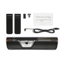 Contour Design RollerMouse Red Wireless