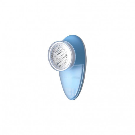 Blaupunkt RLR301 fabric shaver Blue, White
