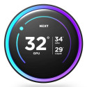 NZXT Kraken Elite 360 RGB Processor All-in-one liquid cooler 12 cm Black 1 pc(s)