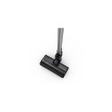 Rowenta RH1128 2-in-1 stick vacuum Battery Dry Bagless 0.4 L Purple, Aluminium