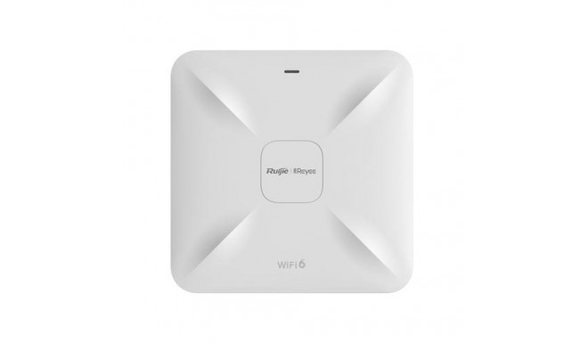 Ruijie Networks RG-RAP2260(G) wireless access point 1201 Mbit/s White Power over Ethernet (PoE)