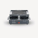 Severin RG 2370 raclette grill 4 person(s) 600 W Black