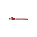 Renkforce RF-5176542 networking cable Red 2 m Cat6 S/FTP (S-STP)