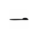 Renkforce RF-5044650 mouse pad Black